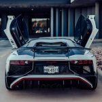 Lamborghini-Aventador-SV-12