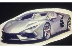Lamborghini-Aventador-Successor
