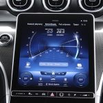 Mercedes C 300 e (17)