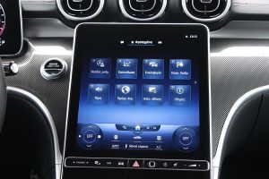 Mercedes C 300 e (20)