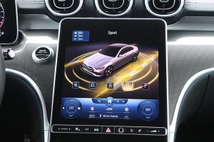 Mercedes C 300 e (21)