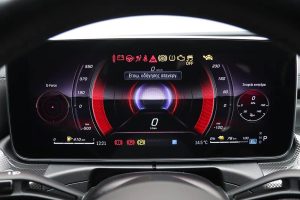 Mercedes C 300 e (24)