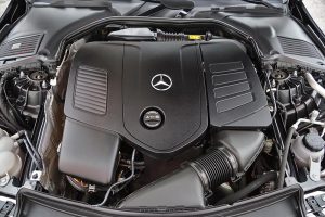 Mercedes C 300 e (28)