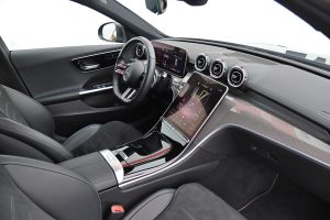 Mercedes C 300 e (31)