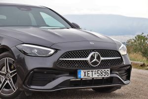 Mercedes C 300 e (37)