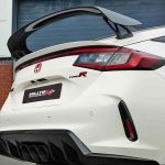 Milltek Sport Honda Civic Type-R FL5(1)