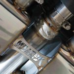 Milltek Sport Honda Civic Type-R FL5(2)