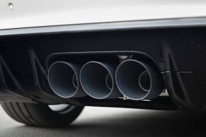 Milltek Sport Honda Civic Type-R FL5(5)