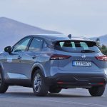 Nissan Qashqai 1.3T 140 PS Grey (8)