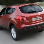 Nissan-Qashqai-rear-2007
