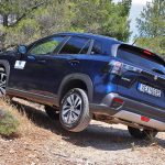 Suzuki-S-Cross-off-road