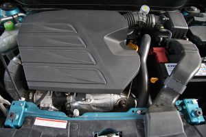 Suzuki-Vitara-1.6-diesel-engine