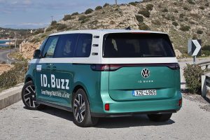 VW ID. BUZZ (9)