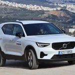 Volvo XC40 T5 2023 (10)