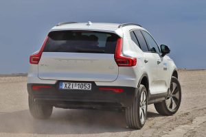 Volvo XC40 T5 2023 (12)
