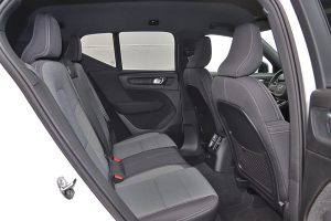 Volvo XC40 T5 2023 (13)