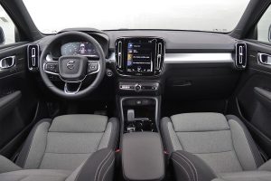 Volvo XC40 T5 2023 (18)