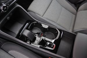 Volvo XC40 T5 2023 (22)
