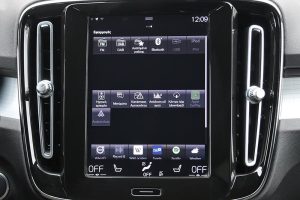 Volvo XC40 T5 2023 (23)