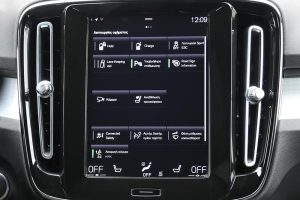 Volvo XC40 T5 2023 (24)