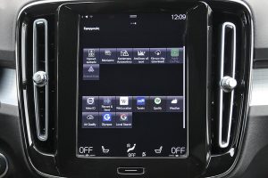 Volvo XC40 T5 2023 (25)