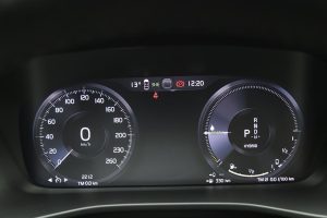 Volvo XC40 T5 2023 (29)