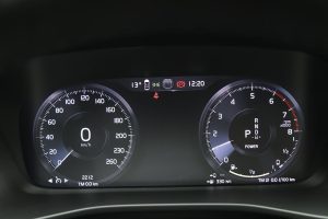 Volvo XC40 T5 2023 (30)