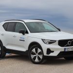 Volvo XC40 T5 2023 (34)