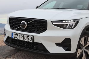 Volvo XC40 T5 2023 (35)