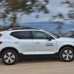 Volvo XC40 T5 2023 (5)