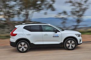 Volvo XC40 T5 2023 (5)
