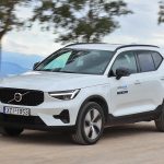 Volvo XC40 T5 2023 (6)