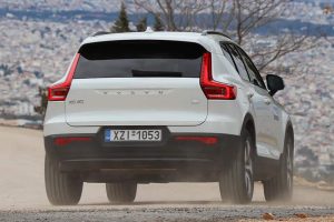 Volvo XC40 T5 2023 (7)