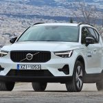 Volvo XC40 T5 2023 (8)