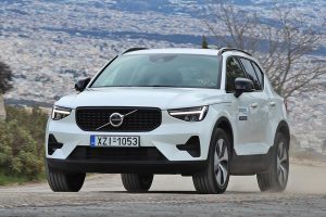 Volvo XC40 T5 2023 (8)