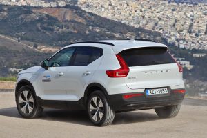 Volvo XC40 T5 2023 (9)