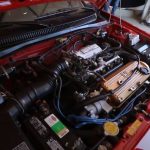 brothers gift rebulit honda civic si 02