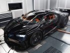 bugatti chiron ss dynamometro