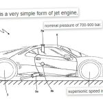 ferrari jet pulse system