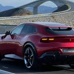 ferrari purosangue norway 02