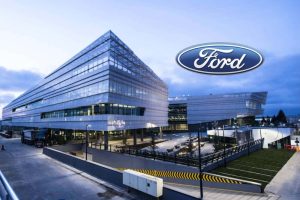ford cell battery turkey investment