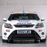 ford focus rs repsol for sale 02