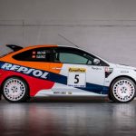 ford focus rs repsol for sale 04