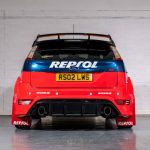 ford focus rs repsol for sale 06