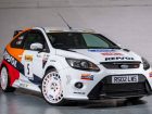 repsol ford focus rs