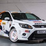 repsol ford focus rs