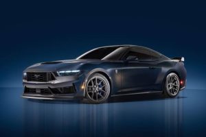 ford mustang dark horse reveal 02