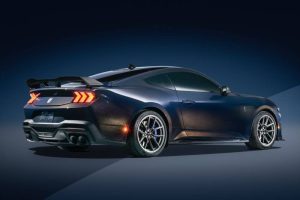 ford mustang dark horse reveal 03