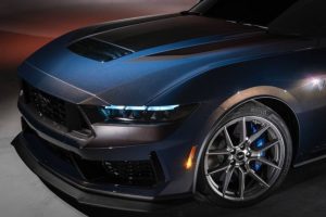 ford mustang dark horse reveal 04