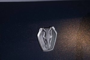 ford mustang dark horse reveal 05